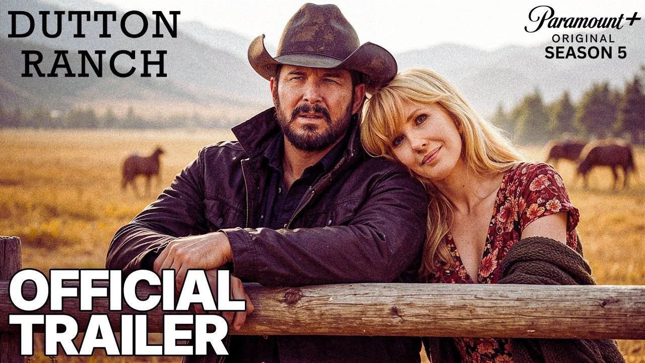 Yellowstone Beth & Rip Spin-off Series