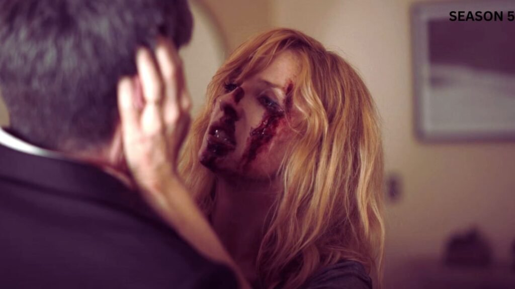 Yellowstone Season 5 Shocking