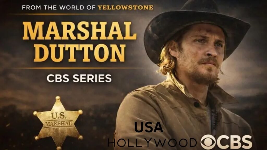 “Rio Palo” Trailer 2026 & First Loo