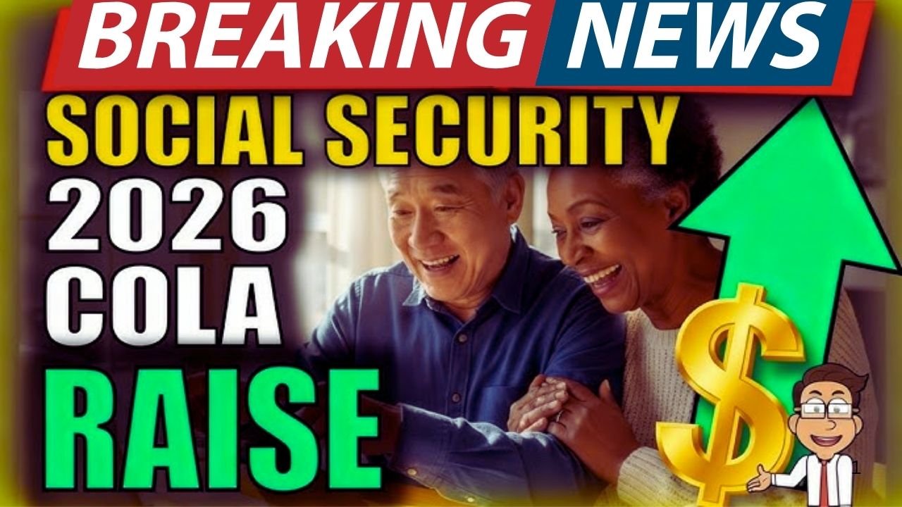 2026 Social Security Update