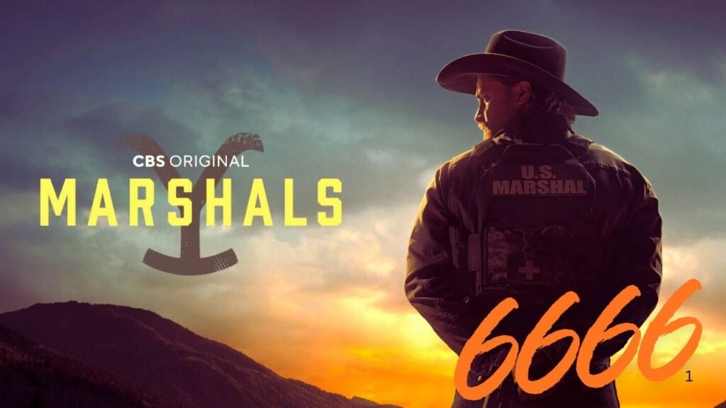 Y: Marshals Trailer 2026