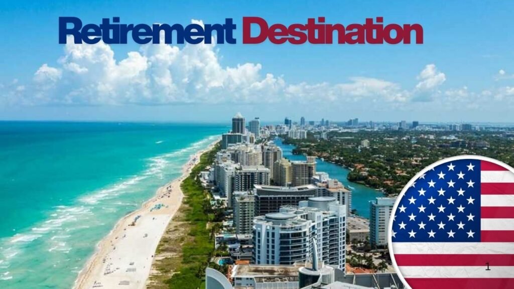 Why Florida Continues to Be America