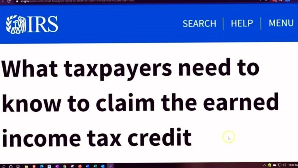 IRS Targets $10,000+ Tax Credit