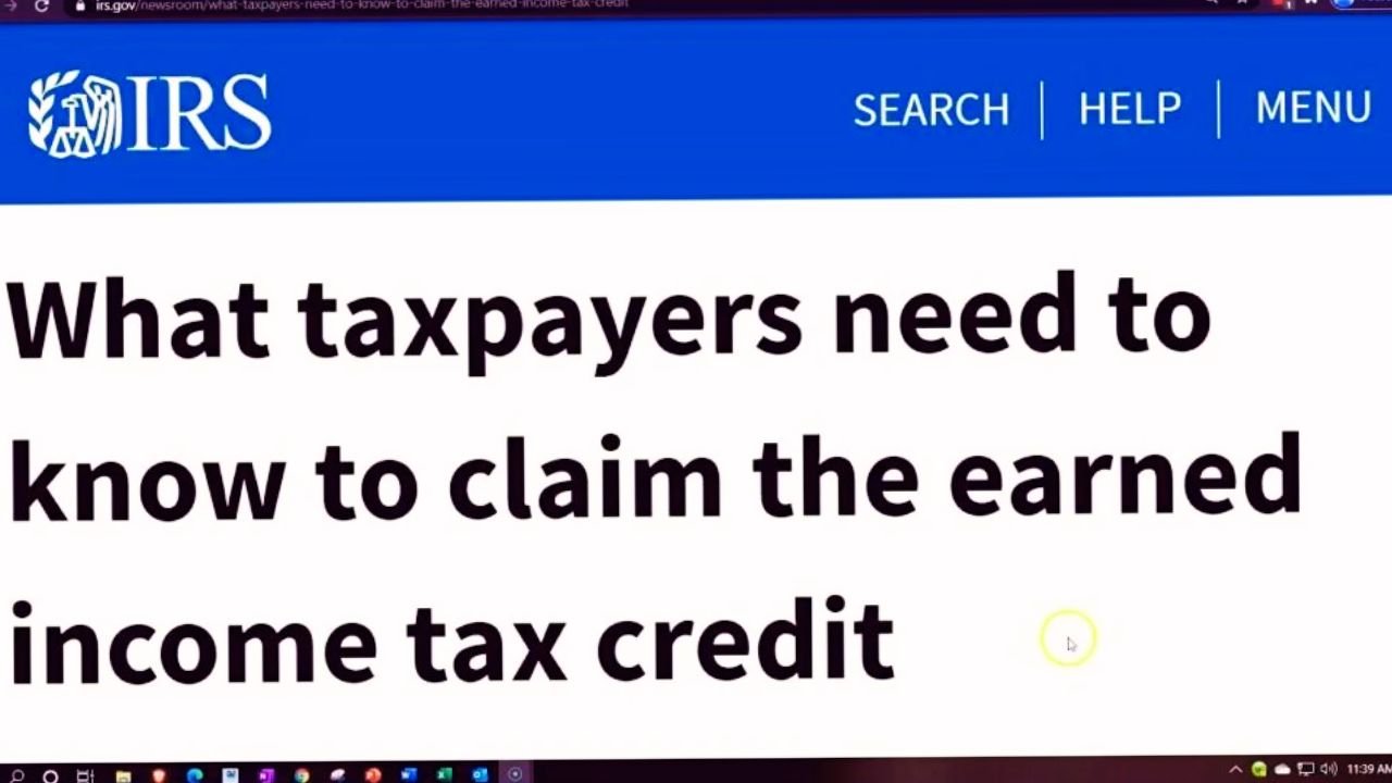 IRS Targets $10,000+ Tax Credit