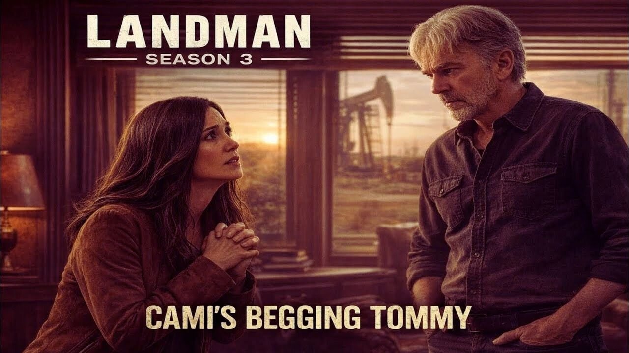 ‘Landman’ Season 3 Trailer